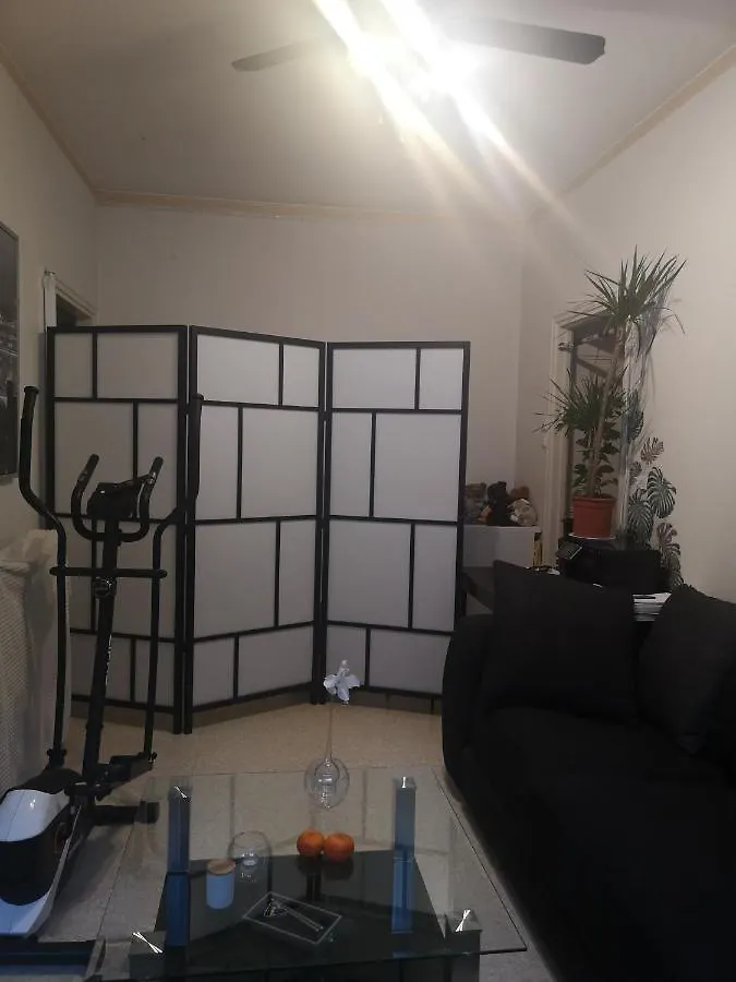 Homestay Flixy Rest Apartment Helsinki Finland