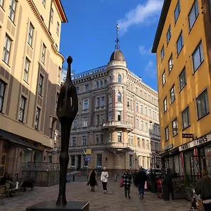Apartamento Design District Area - Compact Center, Helsinki