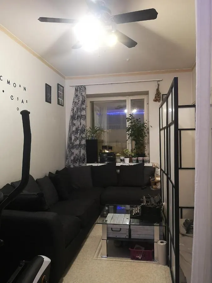 Appartamento Flixy Rest Helsinki